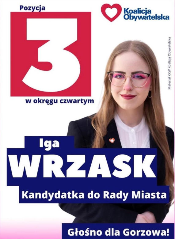 Wybory samorządowe 2024: Przy tych plakatach wyborczych ludzie pękają ze śmiechu