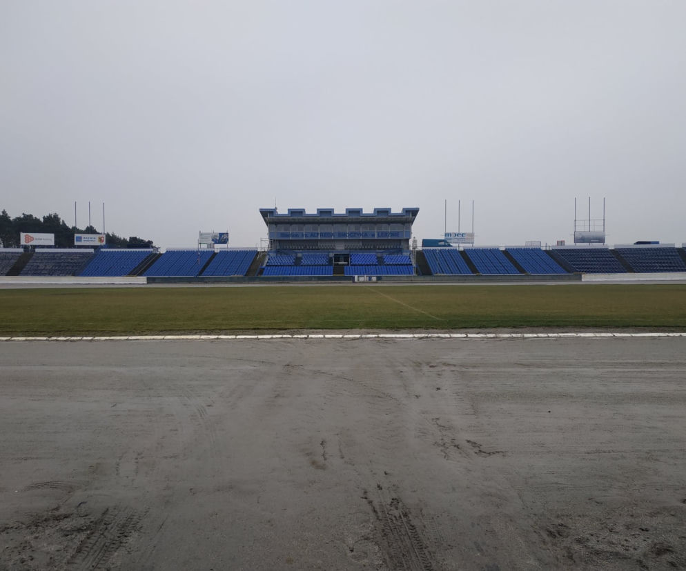 stadion
