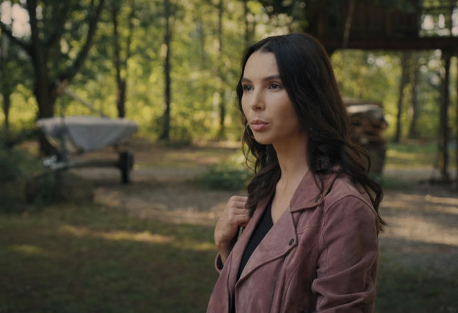 M jak miłość, odcinek 1902. Paula (Marcelina Kieres)