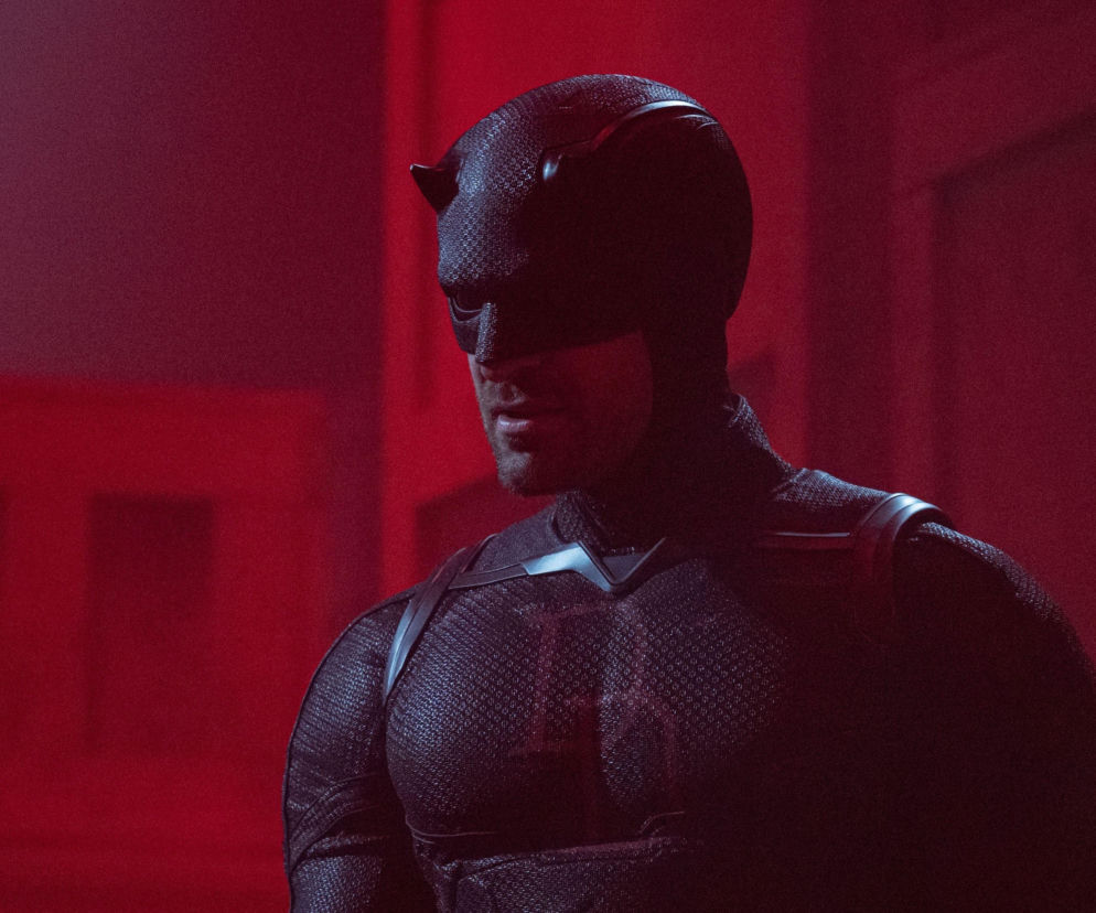 Daredevil: Odrodzenie, 2. sezon - ile odcinków liczy nowa seria i kiedy finał? (harmonogram premier)