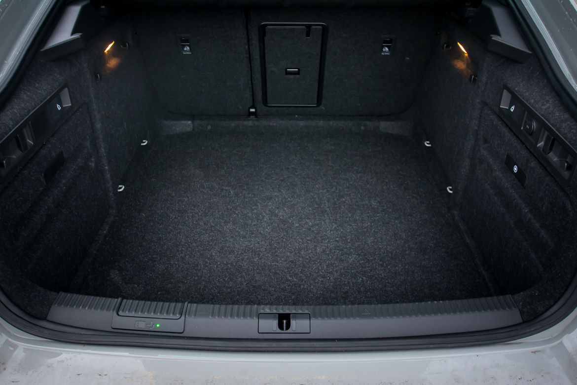 Skoda Superb Sportline