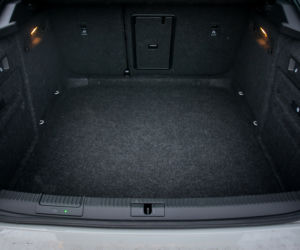 Skoda Superb Sportline