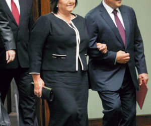 Anna Komorowska