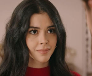 Wichrowe wzgórze, odcinek 370: Halil przygotowuje list do dziecka i bilety do Francji dla Zeynep