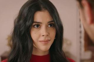 Wichrowe wzgórze, odcinek 370: Halil przygotowuje list do dziecka i bilety do Francji dla Zeynep