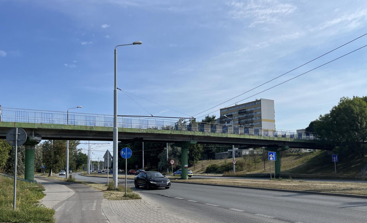 Tragiczny wypadek w Lublinie. 38-letnia Katarzyna S. nie żyje