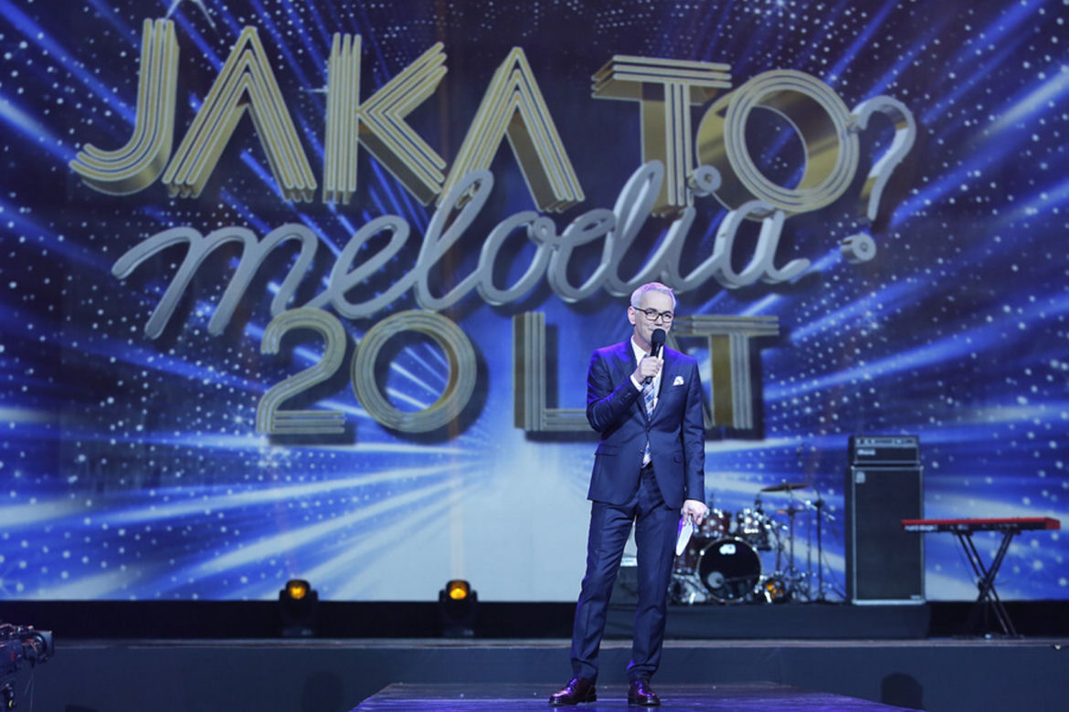 Norbi lepszy od Janowskiego