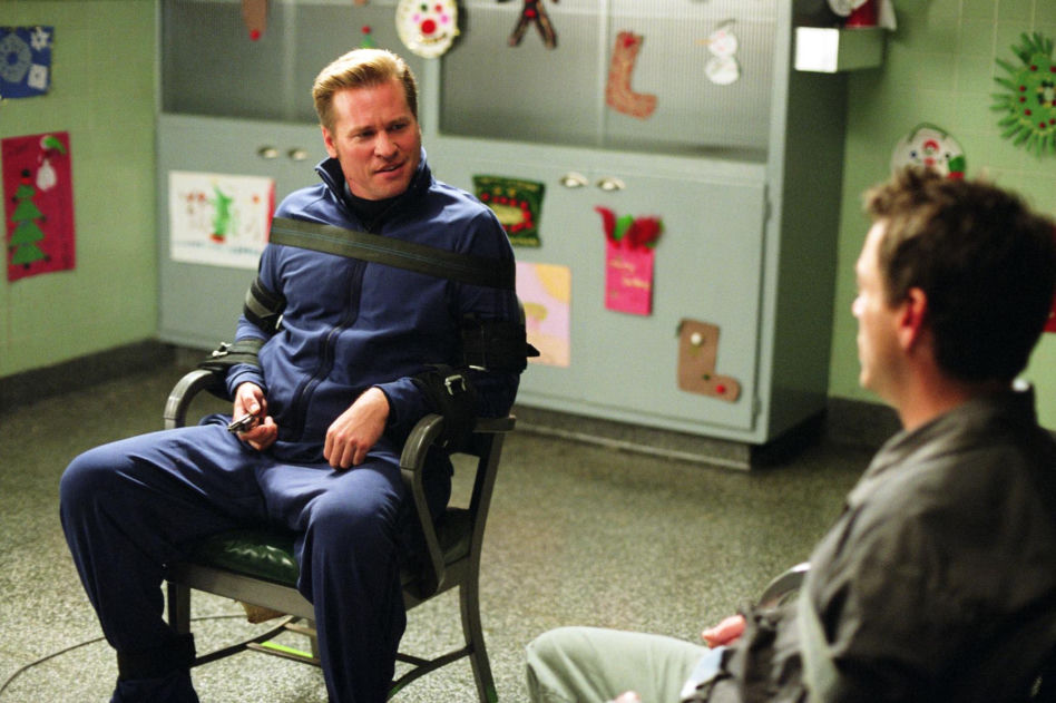 Val Kilmer