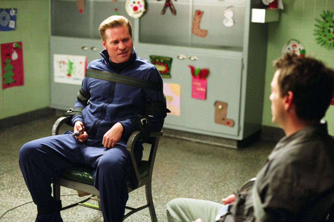 Val Kilmer