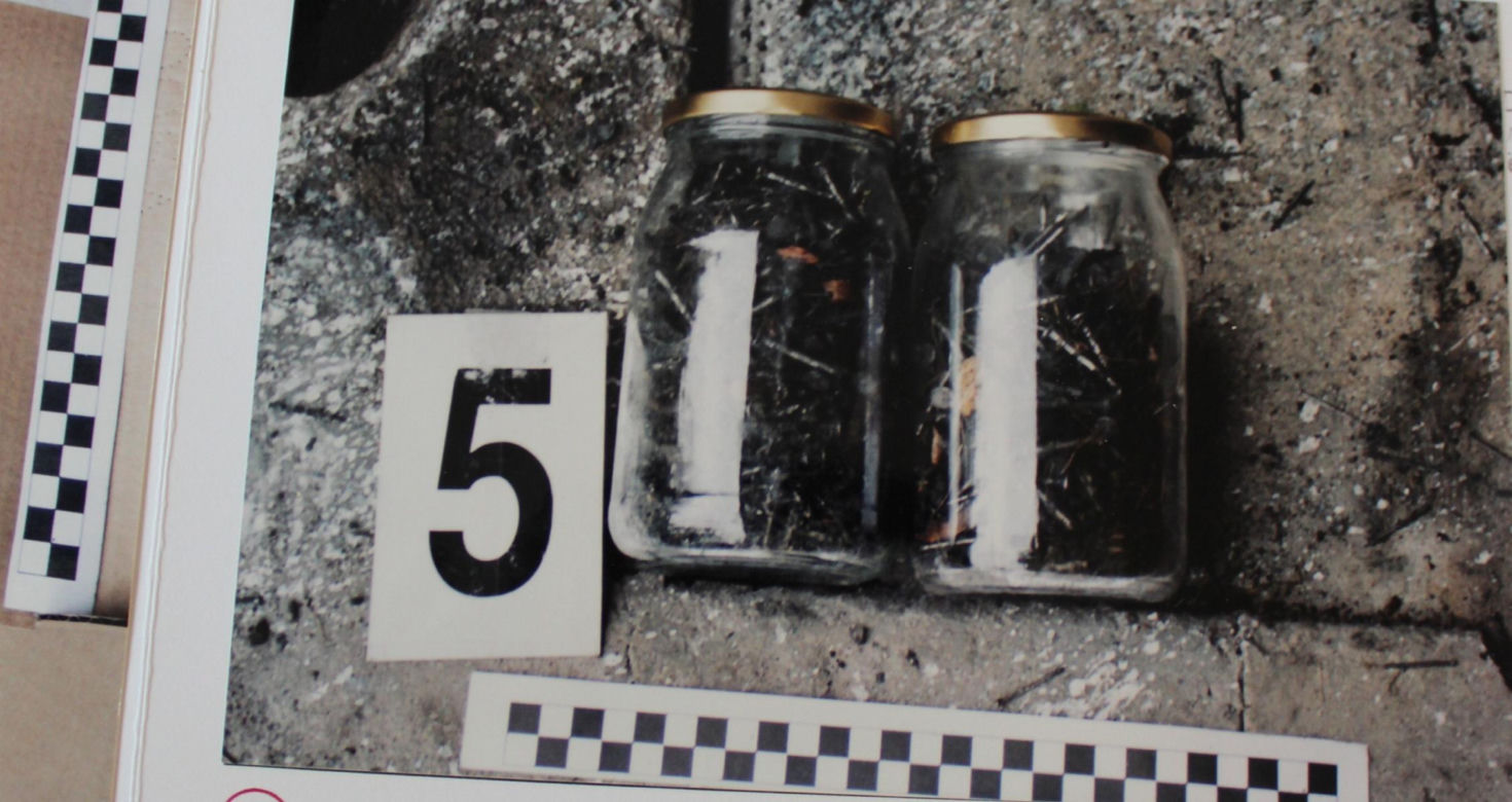 Rurabomber terroryzował Kraków. Policja wyznaczyła 30 tys. zł nagrody za pomoc w jego ujęciu