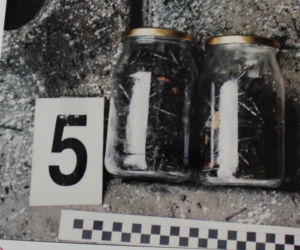 Rurabomber terroryzował Kraków. Policja wyznaczyła 30 tys. zł nagrody za pomoc w jego ujęciu