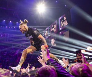 Gala FAME MMA 14