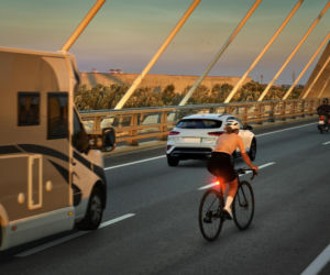 Garmin Varia RearVue 820