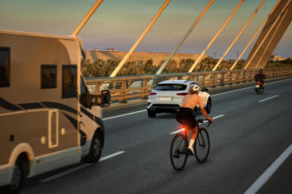 Garmin Varia RearVue 820