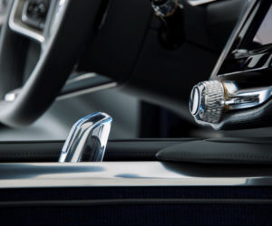 Volvo Concept Coupe