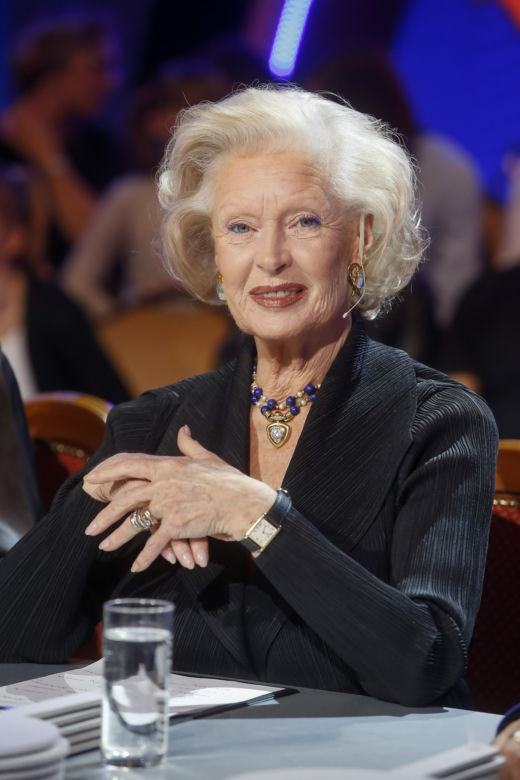 Beata Tyszkiewicz kończy 85 lat. Tak zmieniała się pierwsza dama polskiego kina! 
