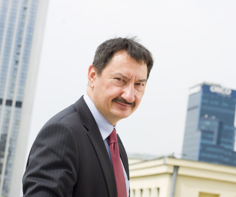 Bogusław Grabowski