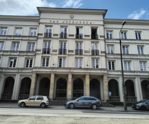 Były proboszcz przyznał się do molestowania nieletniej! Teraz grozi mu więzienie