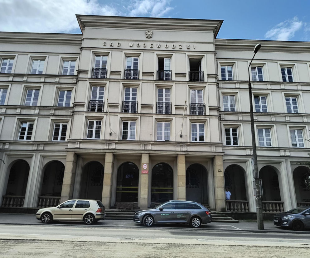 Były proboszcz przyznał się do molestowania nieletniej! Teraz grozi mu więzienie