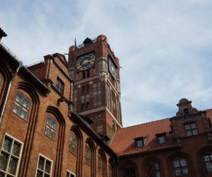 Weekendowa akcja szczepień w Toruniu z frekwencyjnym rekordem!