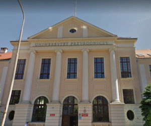 Uniwersytet Przyrodniczy