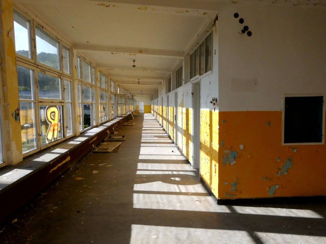 OSW Górnik - Zawoja