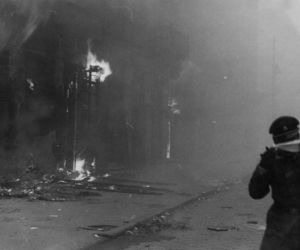 79. rocznica powstania w getcie warszawskim. Co wydarzyło się 79 lat temu w Warszawie?