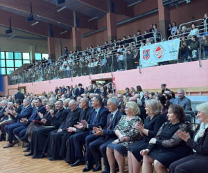 Samochodówka świętuje jubileusz