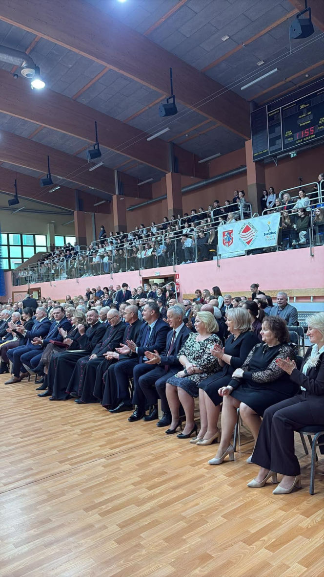 Samochodówka świętuje jubileusz