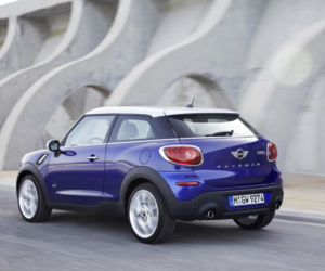 Mini Paceman