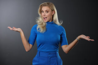 Karolina Pajączkowska