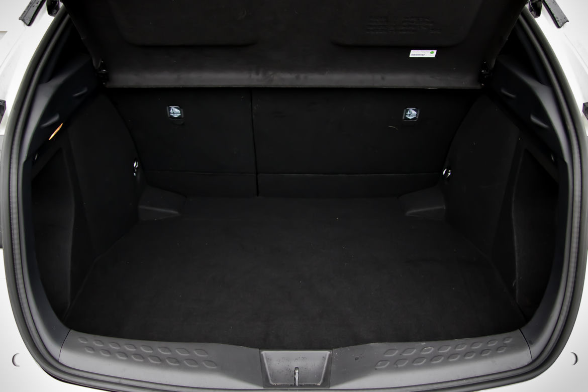 Toyota C-HR 1.8 Hybrid