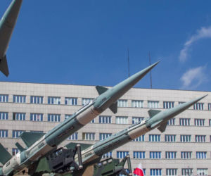 Piknik militarny w 100. rocznicę wybuchu I Powstania Śląskiego, Katowice