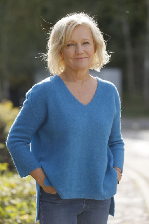 Maria Pakulnis nie wytrzymała. Gorzkie słowa na wizji, okropny ból