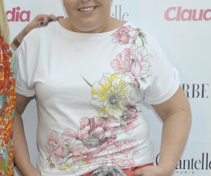 Dorota Wellman jest z mężem prawie 40 lat