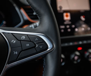 Renault Captur E-TECH 140 Plug-in Hybrid Intense