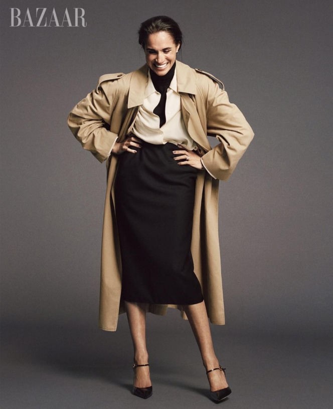 Meghan Markle otwarcie o mężu. Nowy wywiad odsłonił prawdziwą twarz!