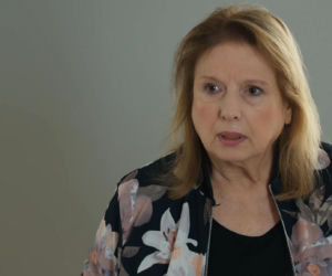 Barwy szczęścia odc. 3392 nowy sezon. Elżbieta (Marzena Trybała)