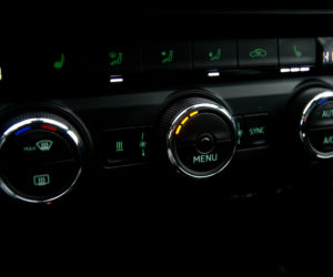 Skoda Octavia Combi RS230