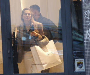 Małgorzata Socha straciła głowę po zakupach u Jemioła