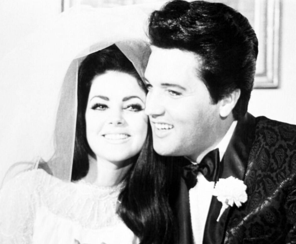 John Travolta ojcem prawnuka Elvisa Presleya?! Szokujący pozew w sądzie