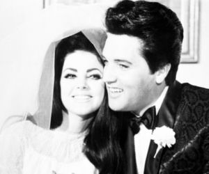 John Travolta ojcem prawnuka Elvisa Presleya?! Szokujący pozew w sądzie