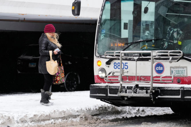 Koszmarny bilans zimy stulecia w USA! Dziesiątki ofiar