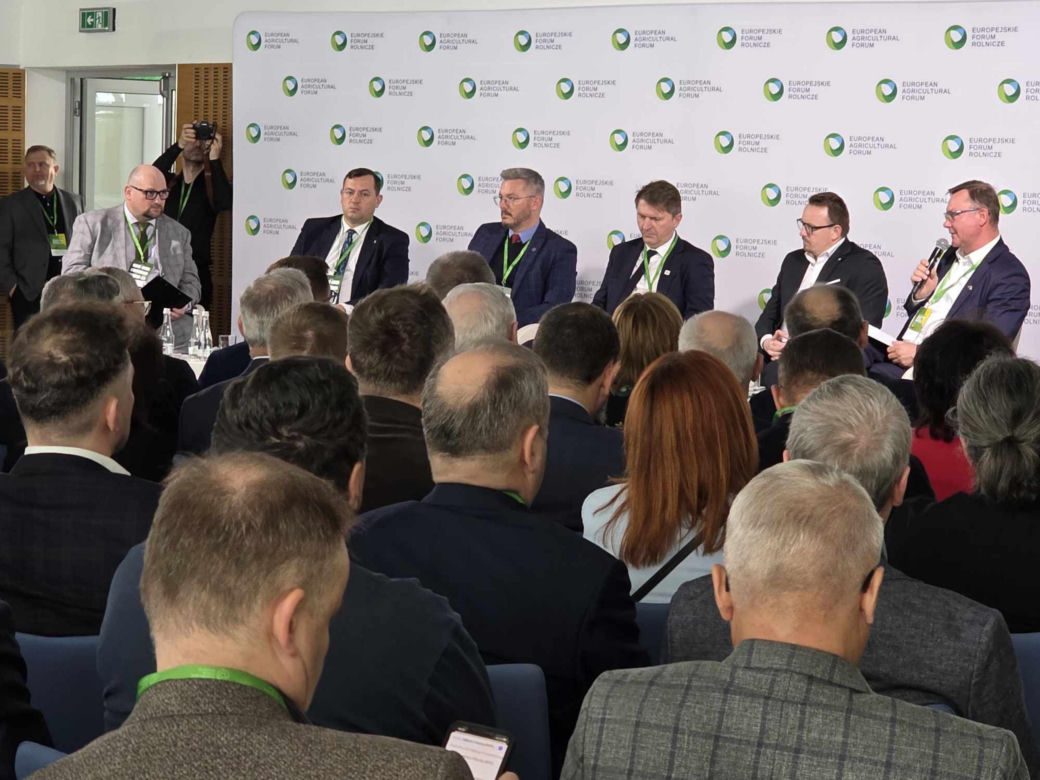 Ocena realizacji ekoschematów 2023-2024