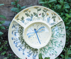 W pracowni Marii - Chwast Art