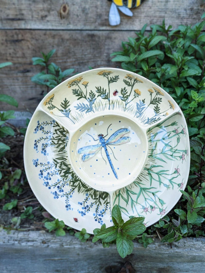 W pracowni Marii - Chwast Art