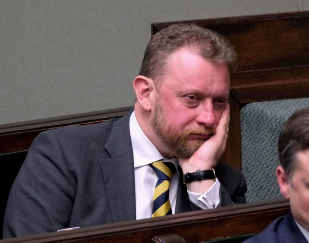Cała Polska stanie się czerwoną strefą? Szumowski nie ma złudzeń