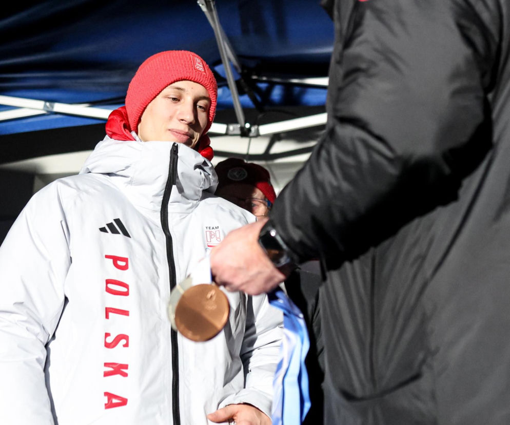 Nagła zmiana w sprawie transmisji skoków. Kibice jednak zobaczą walkę o medale