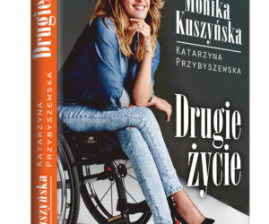 MONIKA KUSZYŃSKA - książka