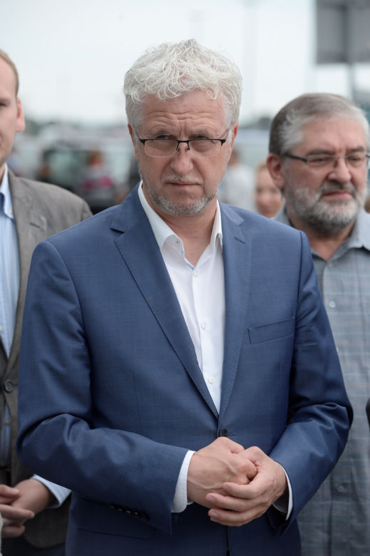 Grób Nieznanego Żołnierza zniknie? Wielka wojna o odbudowę Pałacu Saskiego